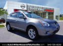 Thumbnail image of 2013 Nissan Rogue at Dutch Miller Nissan Of Wytheville