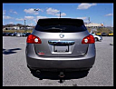 2013 Nissan Rogue SV at Dutch Miller Nissan Of Wytheville