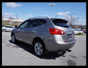 Thumbnail image of 2013 Nissan Rogue at Dutch Miller Nissan Of Wytheville