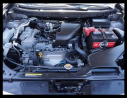 Thumbnail image of 2013 Nissan Rogue at Dutch Miller Nissan Of Wytheville