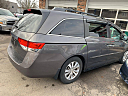 Thumbnail image of 2014 Honda Odyssey at CAR CORNER RETAIL SALES