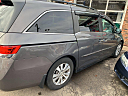 Thumbnail image of 2014 Honda Odyssey at CAR CORNER RETAIL SALES