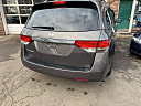 Thumbnail image of 2014 Honda Odyssey at CAR CORNER RETAIL SALES