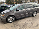 Thumbnail image of 2014 Honda Odyssey at CAR CORNER RETAIL SALES