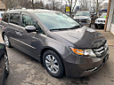 Thumbnail image of 2014 Honda Odyssey at CAR CORNER RETAIL SALES