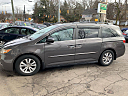 Thumbnail image of 2014 Honda Odyssey at CAR CORNER RETAIL SALES