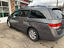 Thumbnail image of 2014 Honda Odyssey at CAR CORNER RETAIL SALES