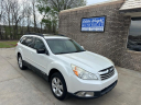 2012 Subaru Outback 2.5i Premium at EDDIE KNIGHT AUTO SALES