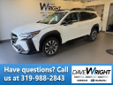 2024 Subaru Outback Limited XT at Dave Wright Nissan Subaru