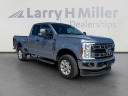 2024 Ford F-250 Super Duty XLT at Larry H. Miller Dodge Tucson