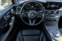 Thumbnail image of 2021 Mercedes-Benz GLC at Bridgewater Kia