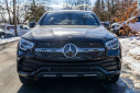 Thumbnail image of 2021 Mercedes-Benz GLC at Bridgewater Kia