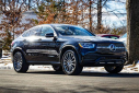 Thumbnail image of 2021 Mercedes-Benz GLC at Bridgewater Kia