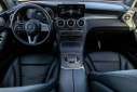 Thumbnail image of 2021 Mercedes-Benz GLC at Bridgewater Kia