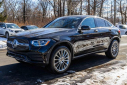 Thumbnail image of 2021 Mercedes-Benz GLC at Bridgewater Kia
