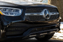 Thumbnail image of 2021 Mercedes-Benz GLC at Bridgewater Kia