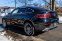 Thumbnail image of 2021 Mercedes-Benz GLC at Bridgewater Kia