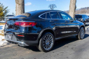 Thumbnail image of 2021 Mercedes-Benz GLC at Bridgewater Kia