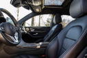 Thumbnail image of 2021 Mercedes-Benz GLC at Bridgewater Kia