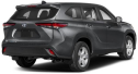 Thumbnail image of 2023 Toyota Highlander at Norm Reeves Toyota San Diego - New