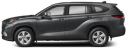 Thumbnail image of 2023 Toyota Highlander at Norm Reeves Toyota San Diego - New