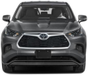 Thumbnail image of 2023 Toyota Highlander at Norm Reeves Toyota San Diego - New