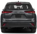 2023 Toyota Highlander L at Norm Reeves Toyota San Diego - New