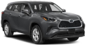 Thumbnail image of 2023 Toyota Highlander at Norm Reeves Toyota San Diego - New