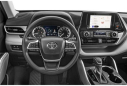 Thumbnail image of 2023 Toyota Highlander at Norm Reeves Toyota San Diego - New