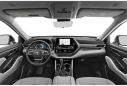 Thumbnail image of 2023 Toyota Highlander at Norm Reeves Toyota San Diego - New