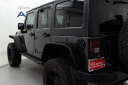Thumbnail image of 2017 Jeep Wrangler Unlimited at WESTON AUTO GALLERY