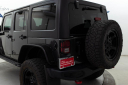Thumbnail image of 2017 Jeep Wrangler Unlimited at WESTON AUTO GALLERY
