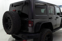 Thumbnail image of 2017 Jeep Wrangler Unlimited at WESTON AUTO GALLERY