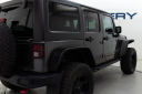 Thumbnail image of 2017 Jeep Wrangler Unlimited at WESTON AUTO GALLERY