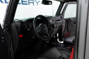 Thumbnail image of 2017 Jeep Wrangler Unlimited at WESTON AUTO GALLERY