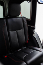 Thumbnail image of 2017 Jeep Wrangler Unlimited at WESTON AUTO GALLERY