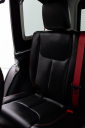 Thumbnail image of 2017 Jeep Wrangler Unlimited at WESTON AUTO GALLERY