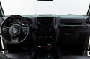 Thumbnail image of 2017 Jeep Wrangler Unlimited at WESTON AUTO GALLERY