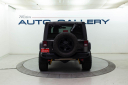 Thumbnail image of 2017 Jeep Wrangler Unlimited at WESTON AUTO GALLERY