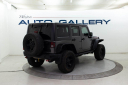 Thumbnail image of 2017 Jeep Wrangler Unlimited at WESTON AUTO GALLERY