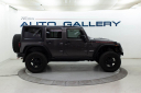 Thumbnail image of 2017 Jeep Wrangler Unlimited at WESTON AUTO GALLERY