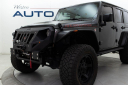 Thumbnail image of 2017 Jeep Wrangler Unlimited at WESTON AUTO GALLERY