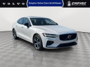 Thumbnail image of 2025 Volvo S60 at Empire Volvo Cars of Smithtown