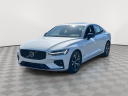 Thumbnail image of 2025 Volvo S60 at Empire Volvo Cars of Smithtown