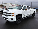 Thumbnail image of 2018 Chevrolet Silverado 3500HD at Valley Car Sales