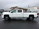 Thumbnail image of 2018 Chevrolet Silverado 3500HD at Valley Car Sales