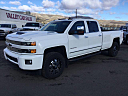 Thumbnail image of 2018 Chevrolet Silverado 3500HD at Valley Car Sales