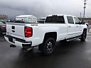Thumbnail image of 2018 Chevrolet Silverado 3500HD at Valley Car Sales