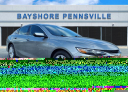 Thumbnail image of 2023 Chevrolet Malibu at Bayshore Ford