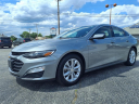 Thumbnail image of 2023 Chevrolet Malibu at Bayshore Ford